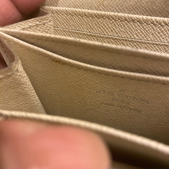 Louis Vuitton, zippy compact wallet - Picture 11 of 14